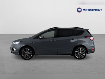 Used Ford Kuga 2020 for sale - 79177514: Photo