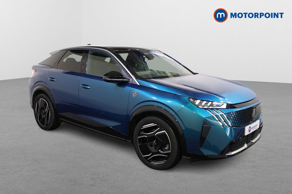 Used Peugeot 3008 2024 for sale - 76075136: Photo 1