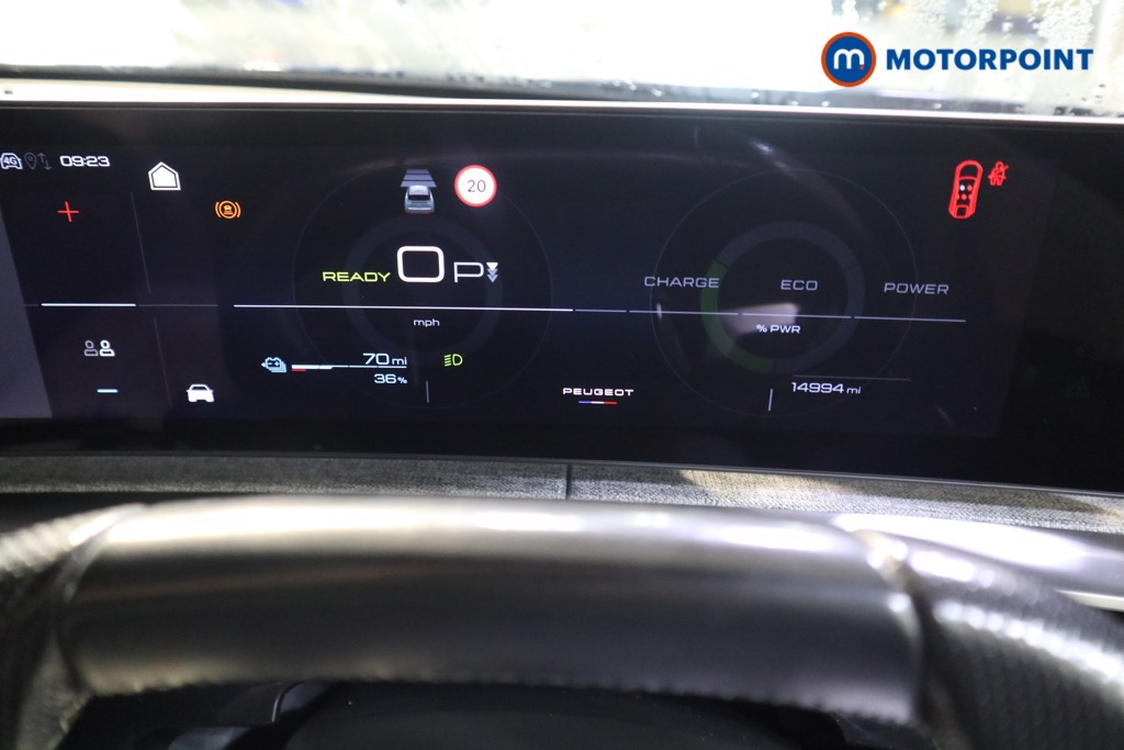 Used Peugeot 3008 2024 for sale - 76075136: Photo 13