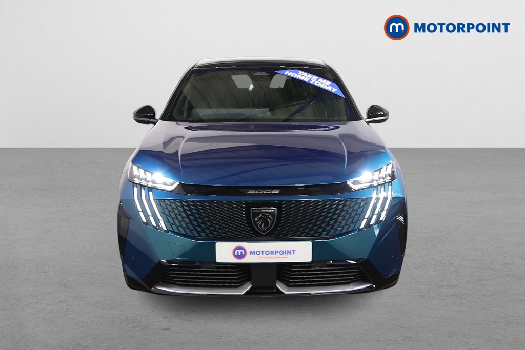 Used Peugeot 3008 2024 for sale - 76075136: Photo 2