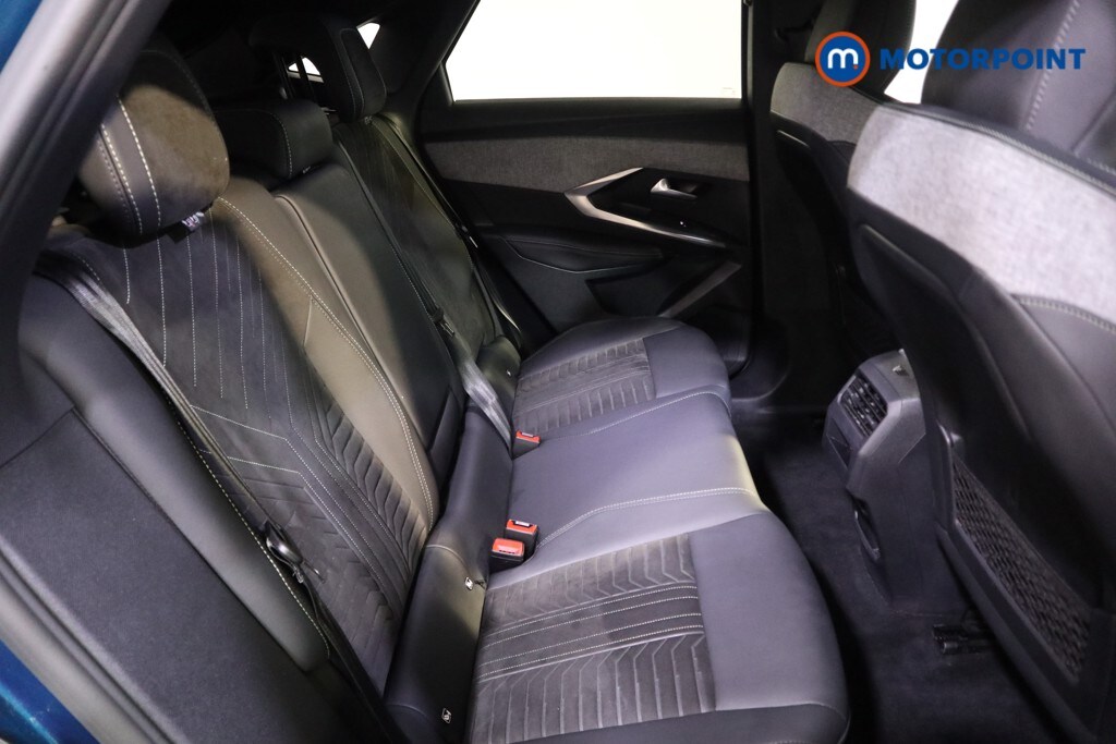 Used Peugeot 3008 2024 for sale - 76075136: Photo 20