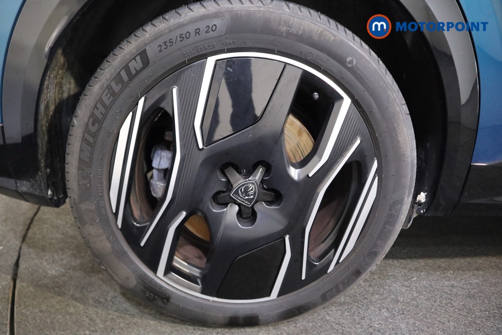Used Peugeot 3008 2024 for sale - 76075136: Photo 23
