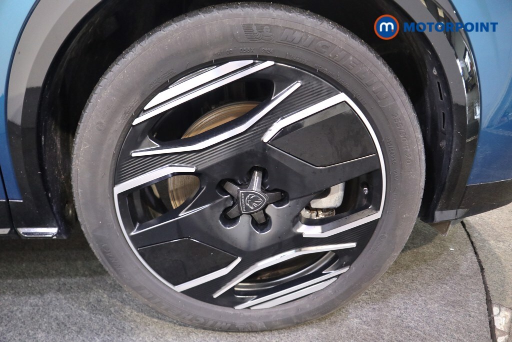Used Peugeot 3008 2024 for sale - 76075136: Photo 24