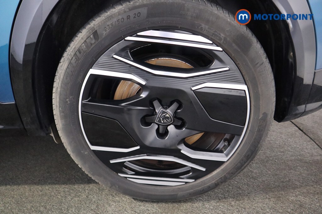 Used Peugeot 3008 2024 for sale - 76075136: Photo 26