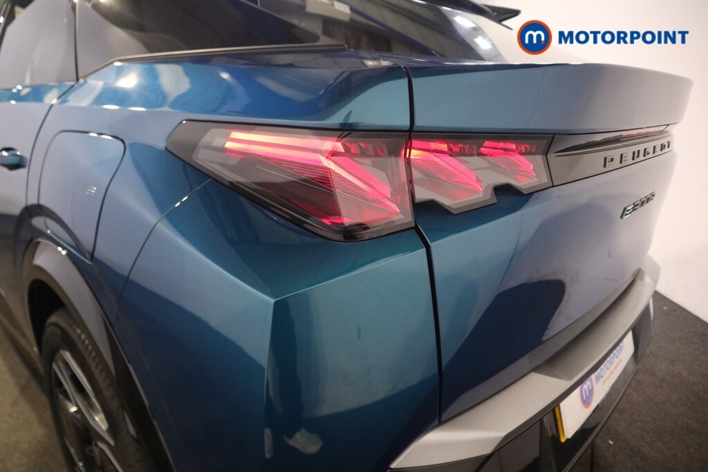 Used Peugeot 3008 2024 for sale - 76075136: Photo 29