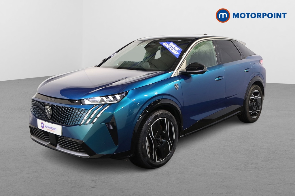Used Peugeot 3008 2024 for sale - 76075136: Photo 3