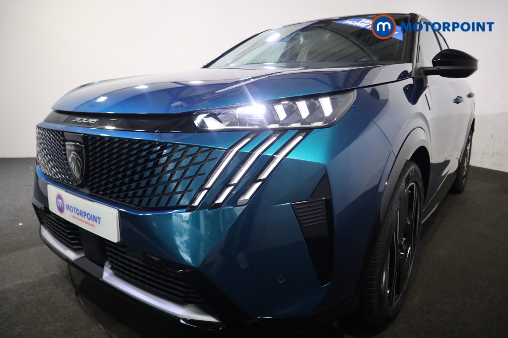 Used Peugeot 3008 2024 for sale - 76075136: Photo 33