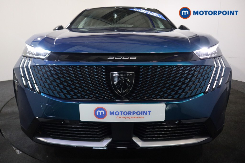 Used Peugeot 3008 2024 for sale - 76075136: Photo 35