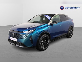 Used Peugeot 3008 2024 for sale - 76075136: Photo 3