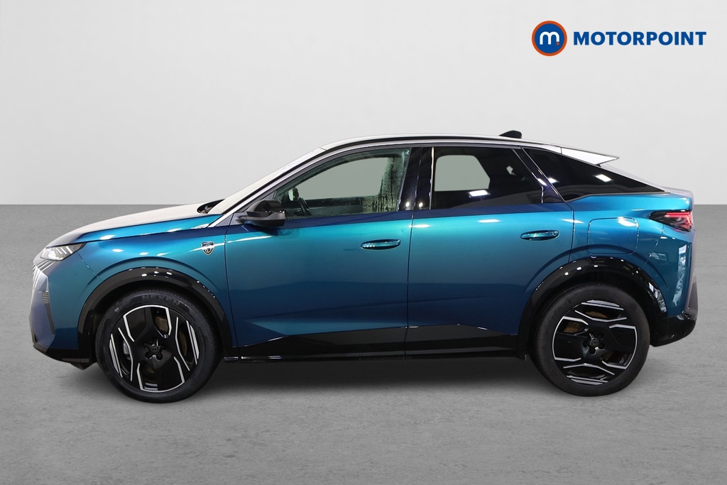 Used Peugeot 3008 2024 for sale - 76075136: Photo 4