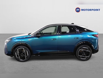 Used Peugeot 3008 2024 for sale - 76075136: Photo 4