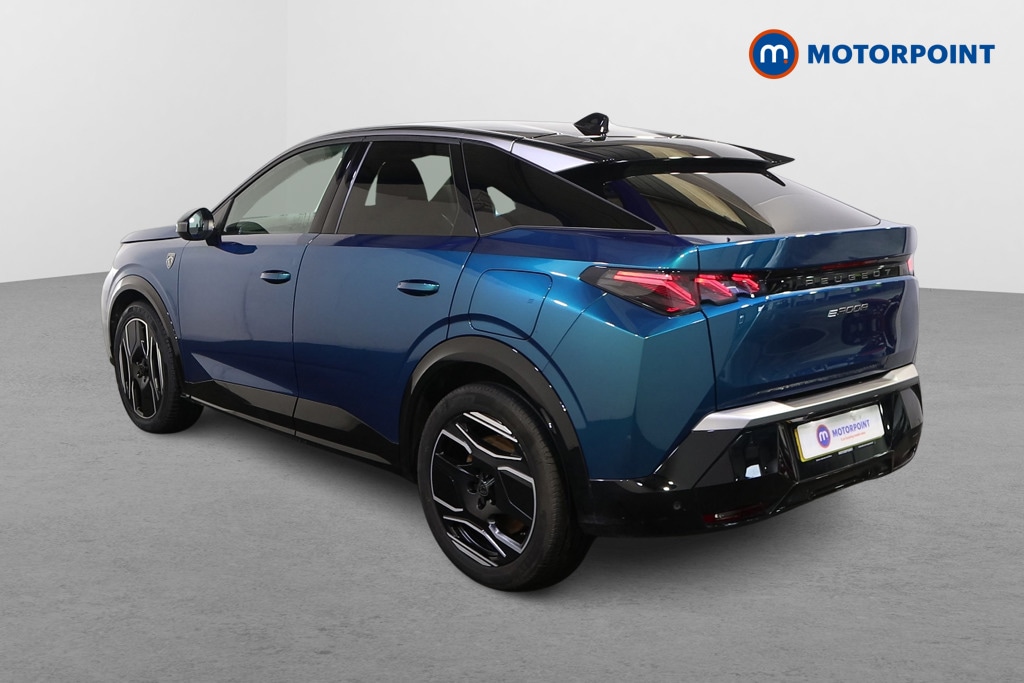 Used Peugeot 3008 2024 for sale - 76075136: Photo 5