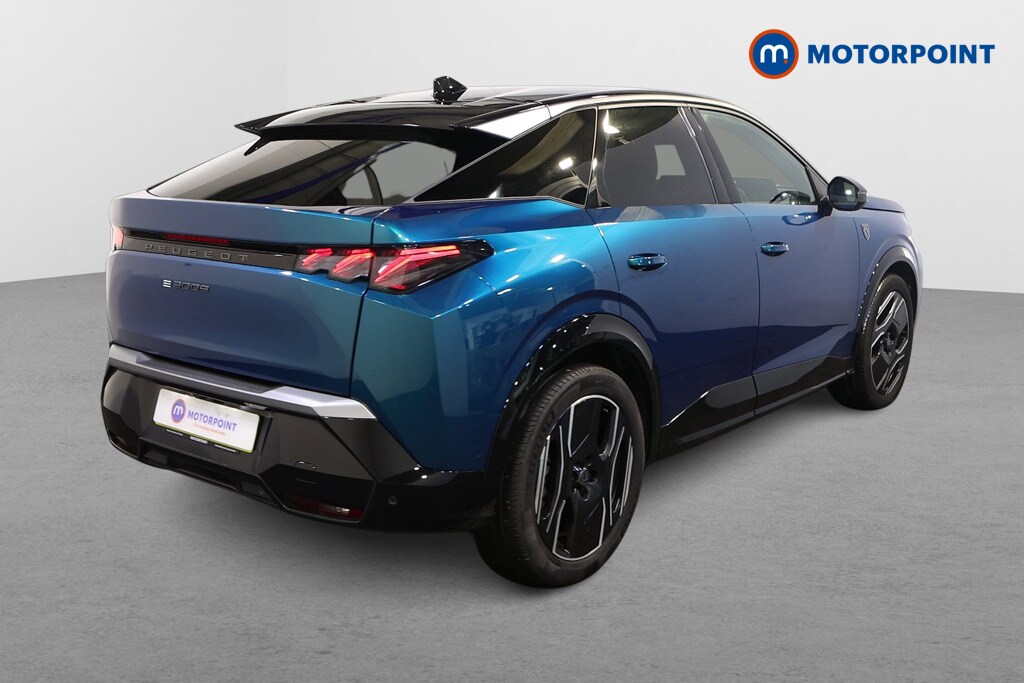 Used Peugeot 3008 2024 for sale - 76075136: Photo 7