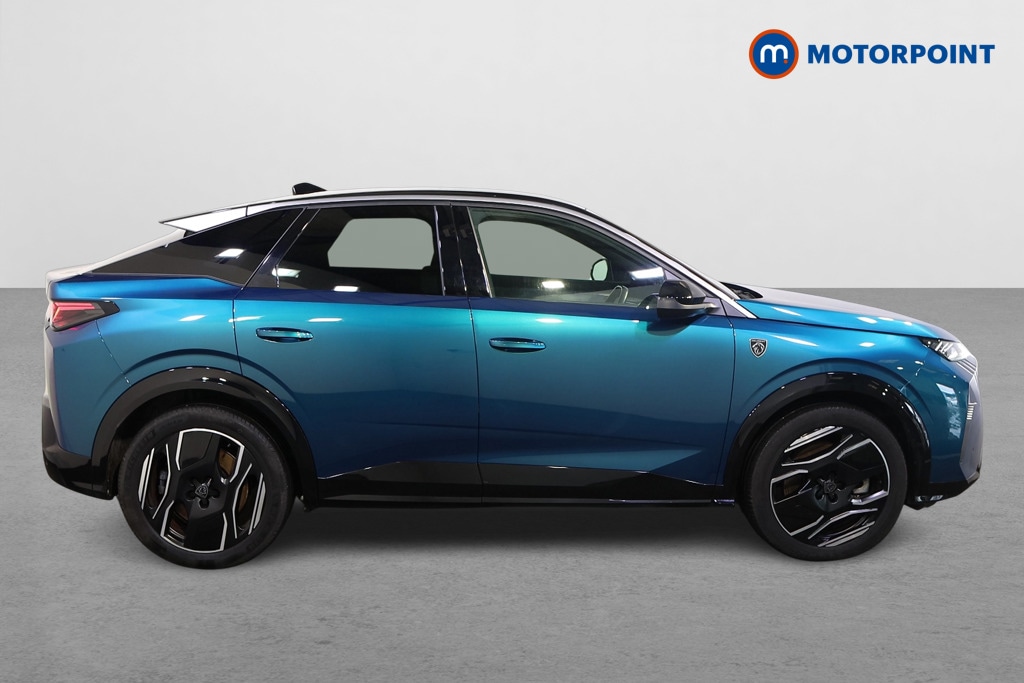 Used Peugeot 3008 2024 for sale - 76075136: Photo 8