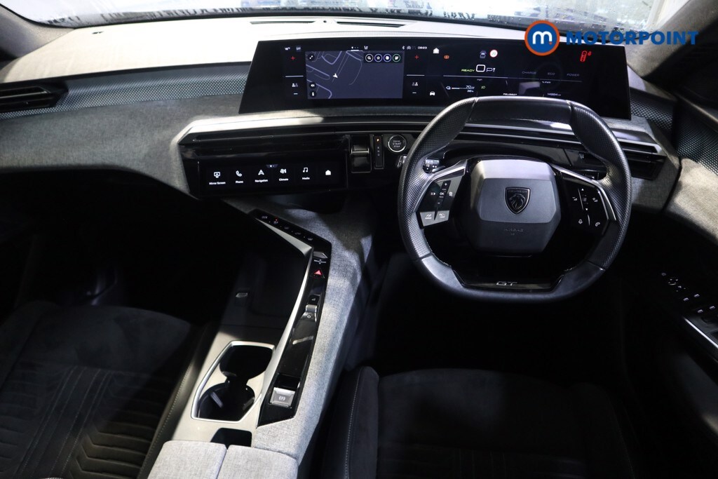 Used Peugeot 3008 2024 for sale - 76075136: Photo 9