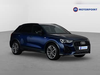 Used Audi Q3 2021 for sale - 79660108: Photo