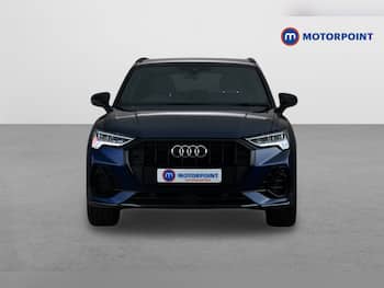 Used Audi Q3 2021 for sale - 79660108: Photo