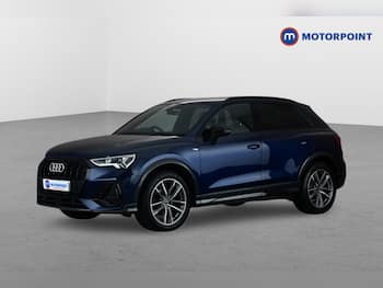 Used Audi Q3 2021 for sale - 79660108: Photo