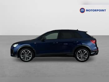 Used Audi Q3 2021 for sale - 79660108: Photo
