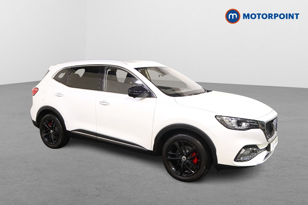 Used MG MG HS 2022 for sale - 76895665: Photo 1