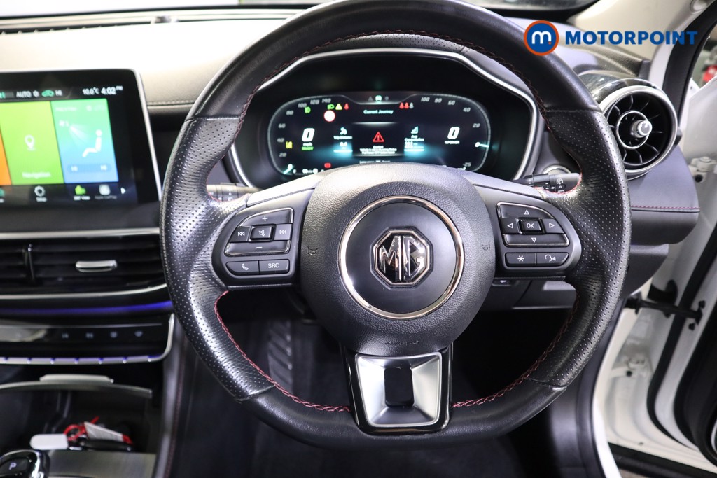 Used MG MG HS 2022 for sale - 76895665: Photo 11