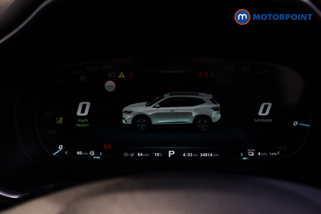 Used MG MG HS 2022 for sale - 76895665: Photo 12