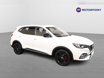 Used MG MG HS 2022 for sale - 76895665: Photo