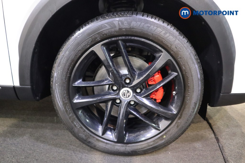 Used MG MG HS 2022 for sale - 76895665: Photo 25