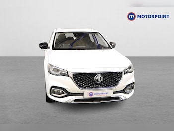Used MG MG HS 2022 for sale - 76895665: Photo