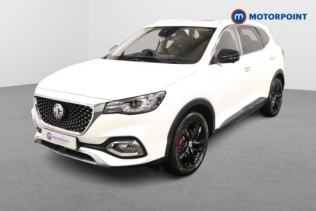 Used MG MG HS 2022 for sale - 76895665: Photo 3