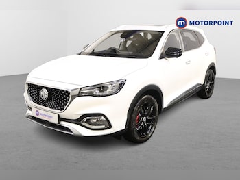 Used MG MG HS 2022 for sale - 76895665: Photo