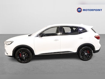 Used MG MG HS 2022 for sale - 76895665: Photo