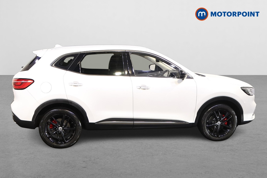 Used MG MG HS 2022 for sale - 76895665: Photo 8