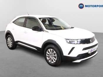 2022 - 1.2 Turbo 100 SE Edition 5dr