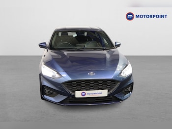 Used Ford Focus 2020 for sale - 76460830: Photo