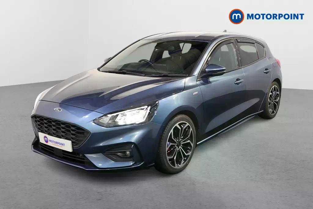 Used Ford Focus 2020 for sale - 76460830: Photo 3