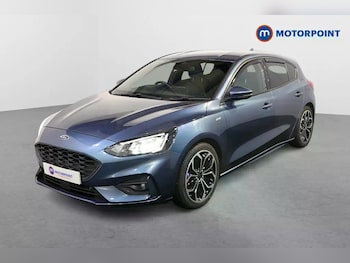 Used Ford Focus 2020 for sale - 76460830: Photo