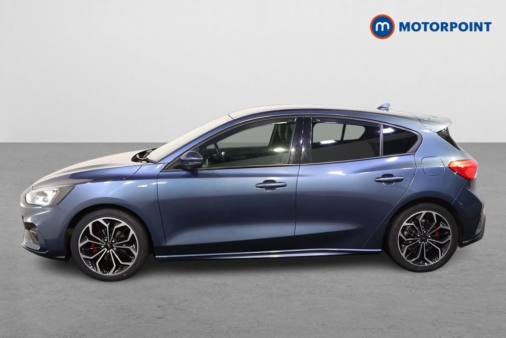 Used Ford Focus 2020 for sale - 76460830: Photo 4