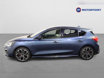 Used Ford Focus 2020 for sale - 76460830: Photo