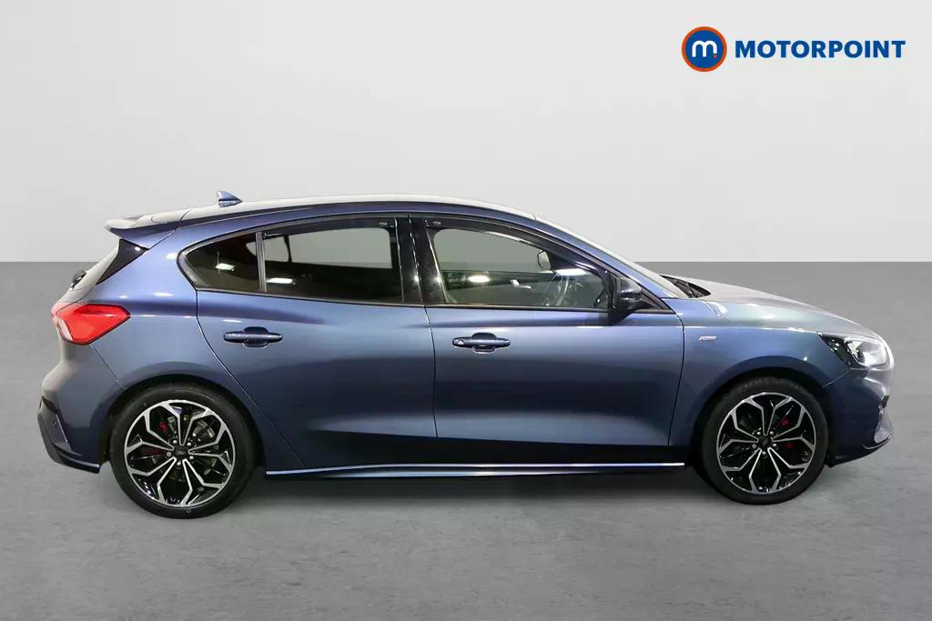 Used Ford Focus 2020 for sale - 76460830: Photo 8