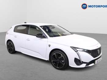 Used Peugeot 308 2023 for sale - 75358612: Photo