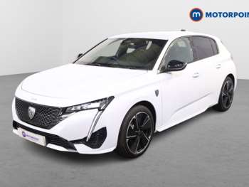 Used Peugeot 308 2023 for sale - 75358612: Photo