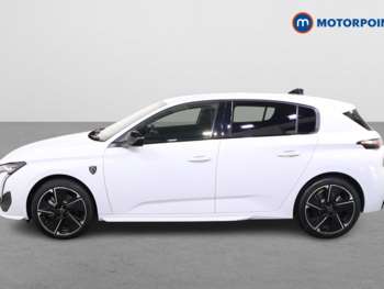 Used Peugeot 308 2023 for sale - 75358612: Photo