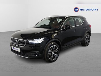 Used Volvo XC40 2020 for sale - 78329654: Photo