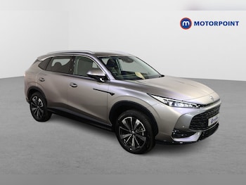 Used MG MG HS undefined for sale - 78281881: Photo