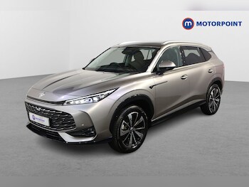 Used MG MG HS undefined for sale - 78281881: Photo