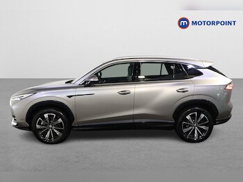 Used MG MG HS undefined for sale - 78281881: Photo