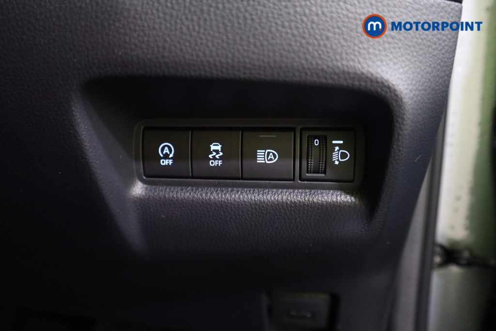 Used Toyota Aygo X 2023 for sale - 76196803: Photo 18