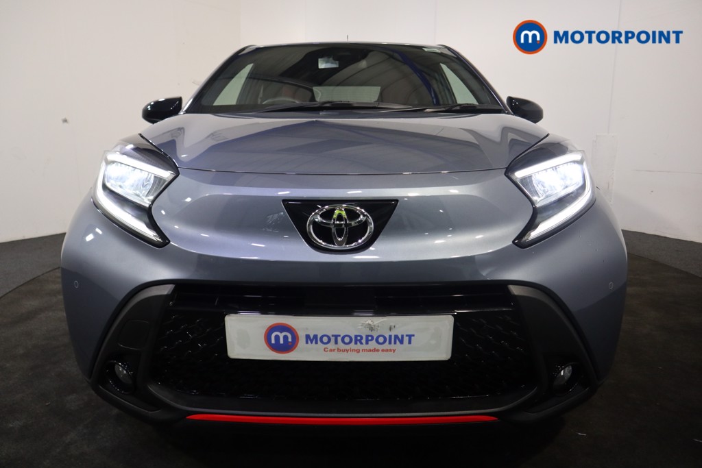 Used Toyota Aygo X 2023 for sale - 76196803: Photo 40
