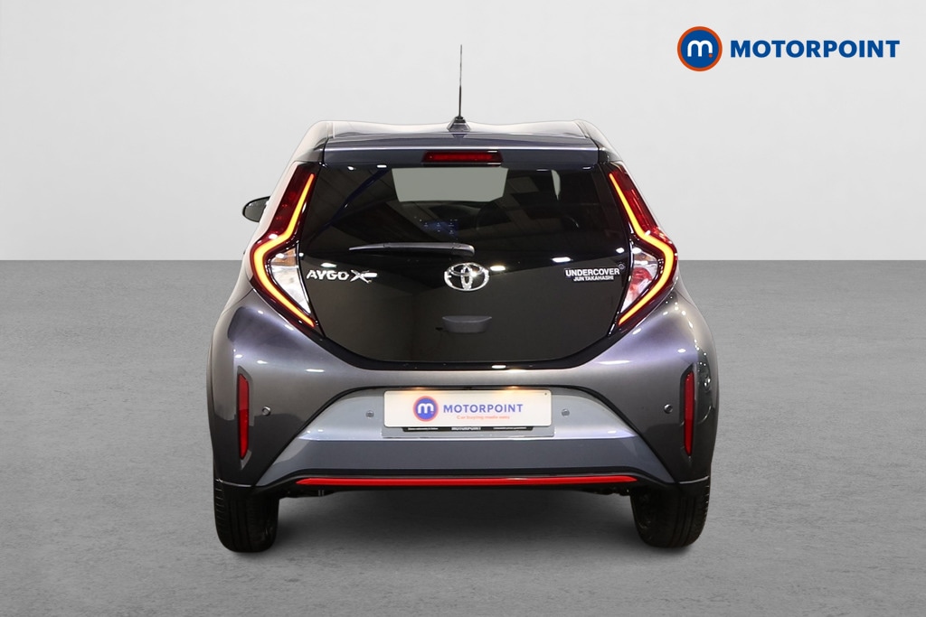 Used Toyota Aygo X 2023 for sale - 76196803: Photo 6